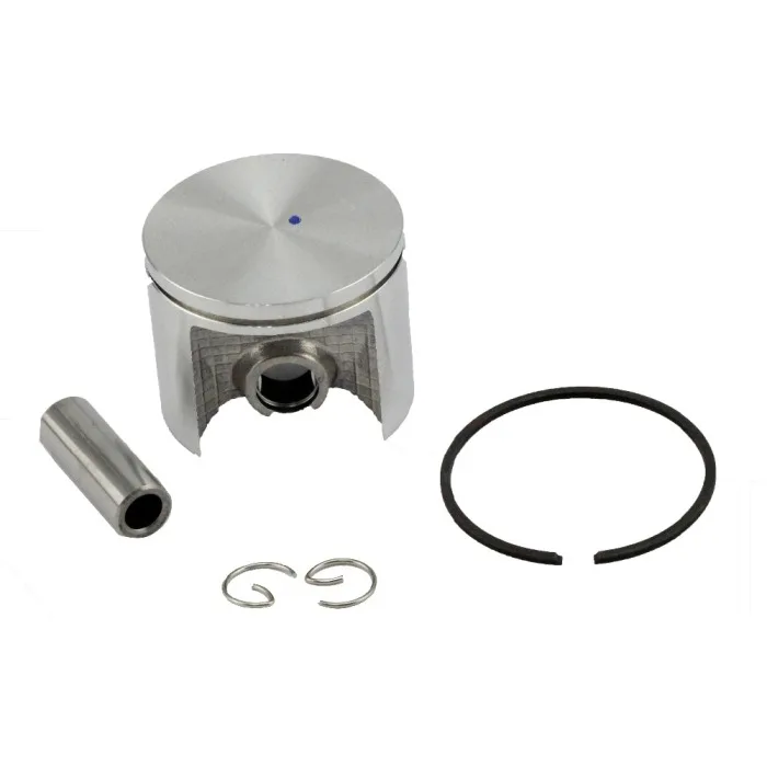 50MM Piston Kit For HUS 268 Chainsaw Pistons Rings Spare Parts