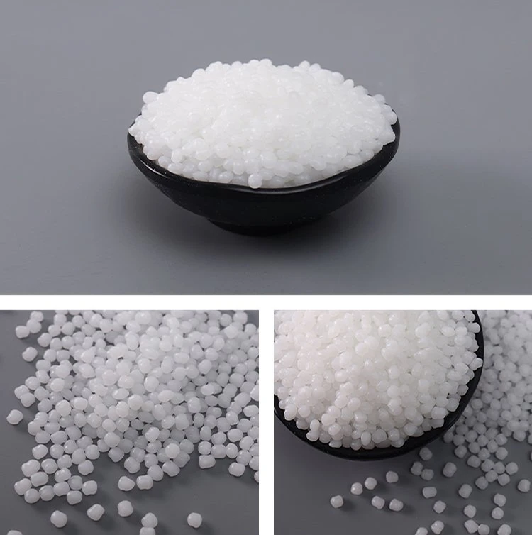 Direct sale Sinopec polypropylene resin drawing grade extrusion injection grade PP raw material