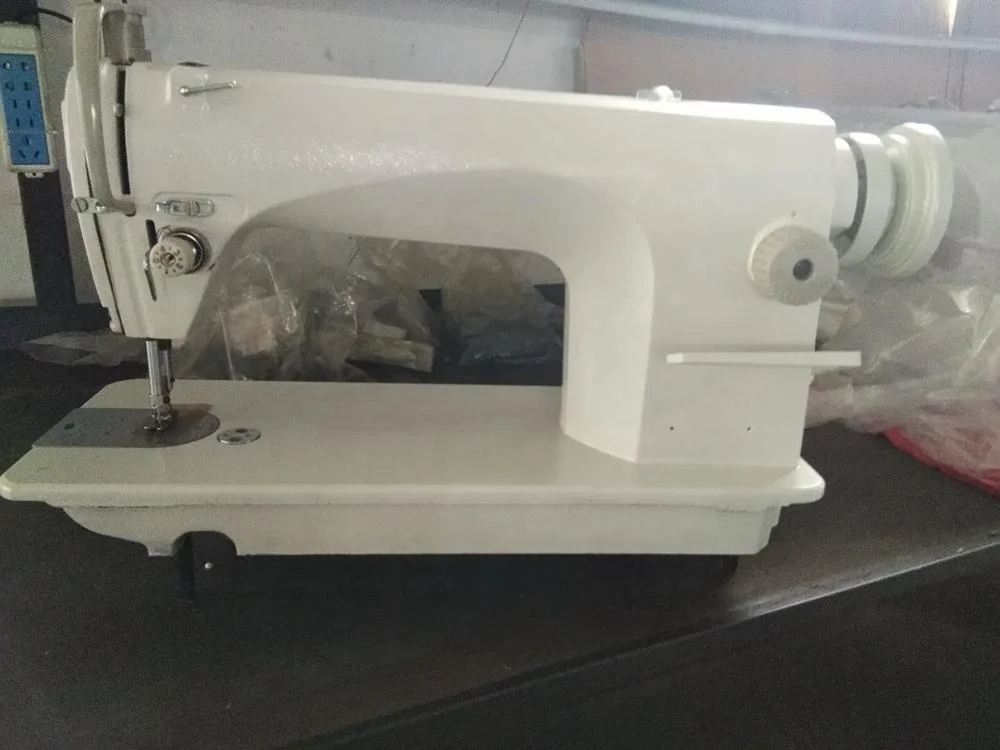ST8700D Industrial Sewing Machine High Speed Single Needle Lockstitch Industrial Sewing Machine
