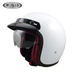 2022 Brand New Colorful Motor Bike Cross-country Full Face Motorcycle  Helmet for Man