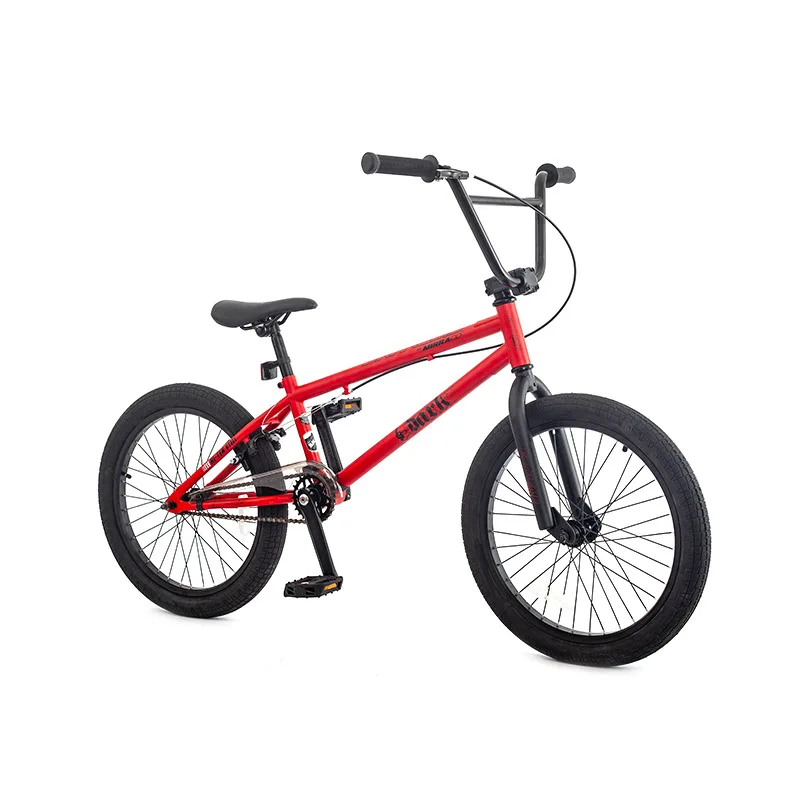 Custom Aluminum Alloy Bmx Freestyle Bmx Bike Bicycle