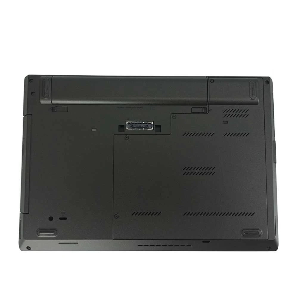 14 Inch Used Laptops L440 Win10 Core i5 4th Gen RAM 4GB HDD 320GB For Lenovo Thinkpad Laptops used Low Price