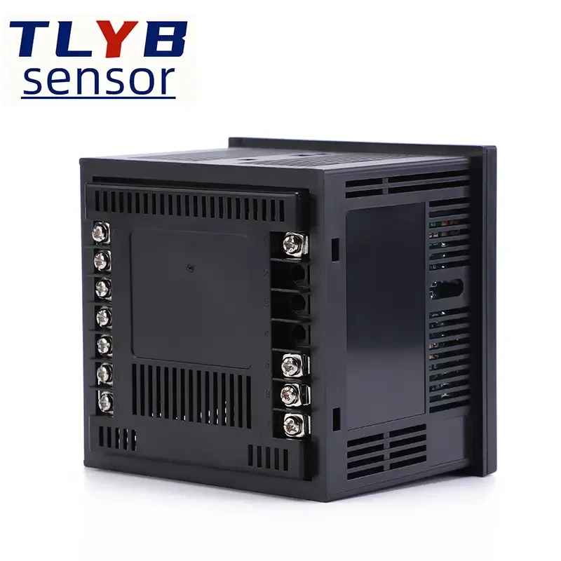 Intelligent digital instrumentation high temperature controllers with XMTG/XMTE/XMT/XMTD/XMTA models