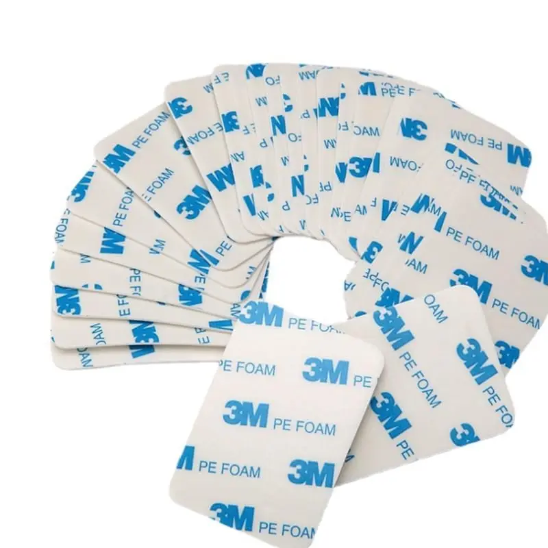 Hot Sell Thickness Foam Tape 3M 1600T Self Waterproof Double Side Adhesive Tape