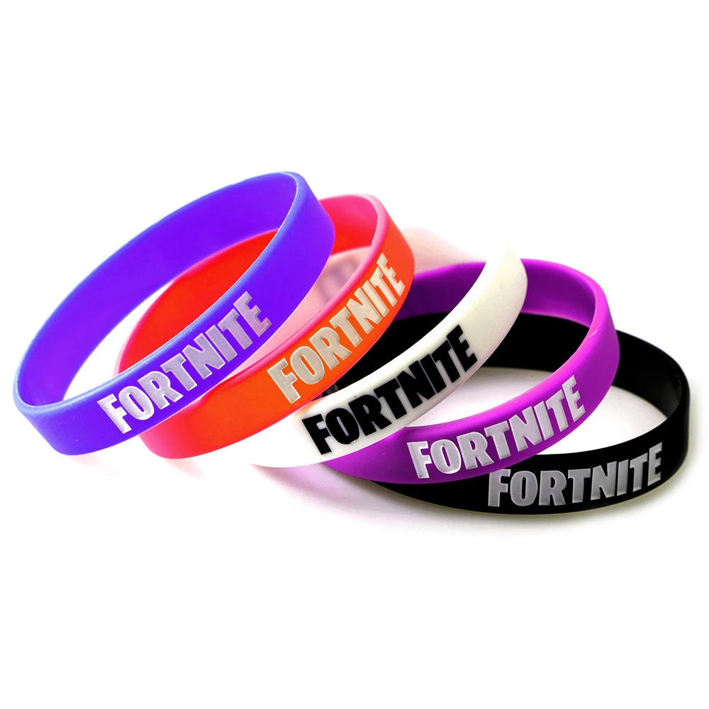 Promotional Custom Logo Charm Pattern Bracelet Silicone Custom Wristband Bracelet Custom Logo Silicone Bangle Bracelet Wristband