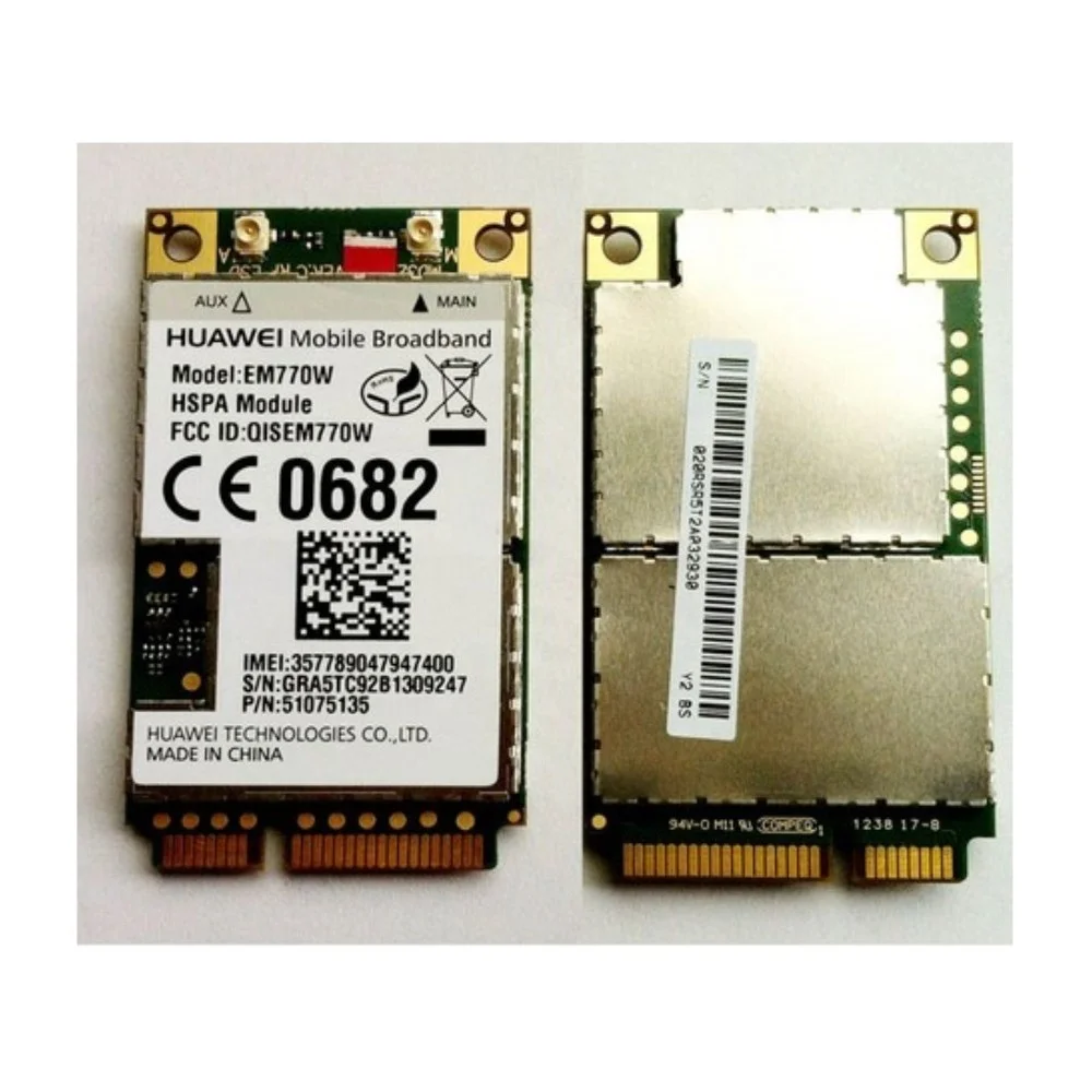 (Electronic Component)EM770W