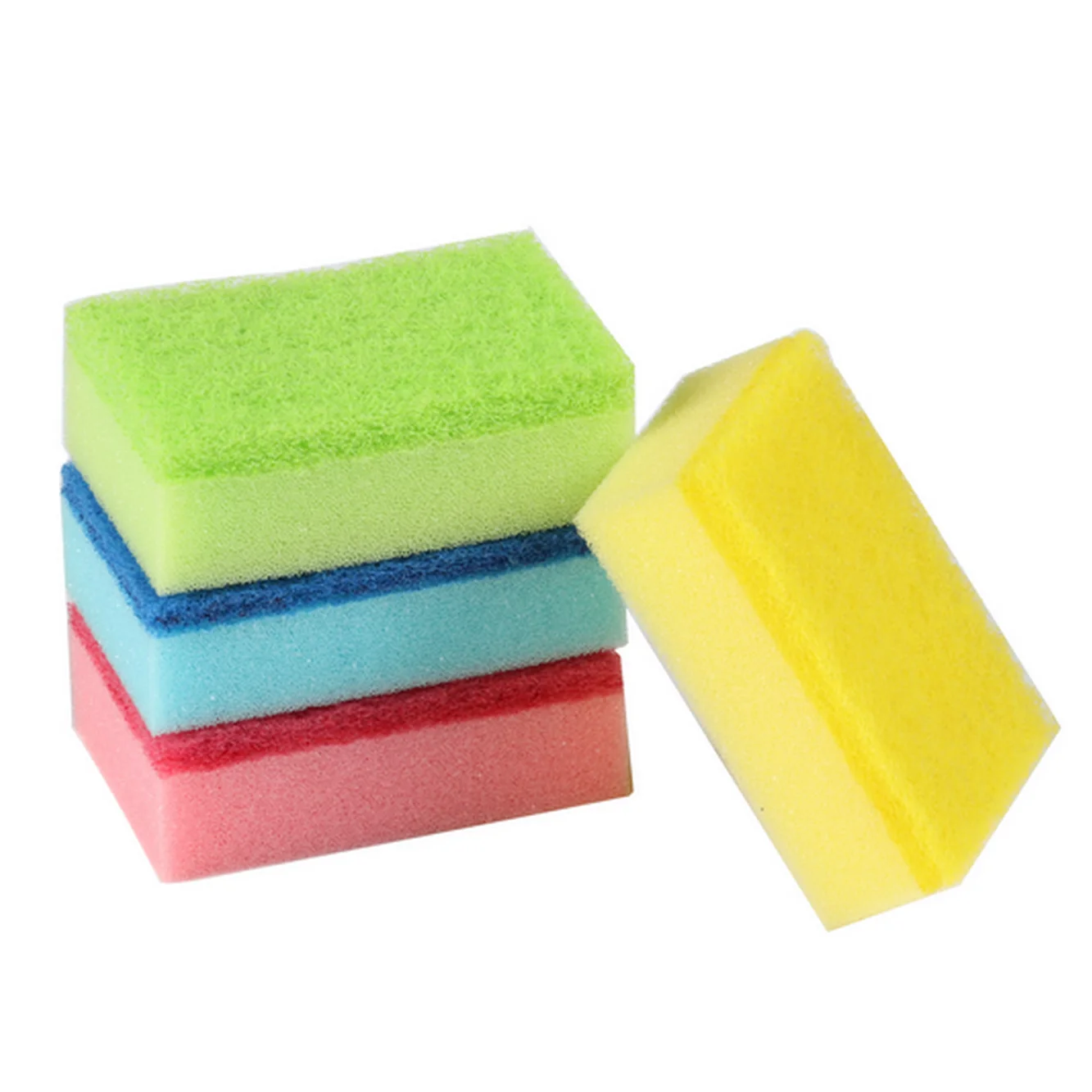 Прямая продажа с завода металлическая кухонная щетка Amazon горячая Распродажа набор для чистки