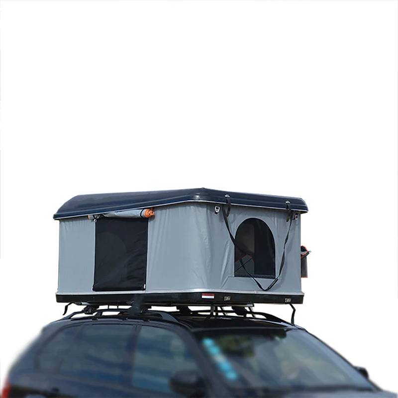 tents camping outdoor family waterproof car tail tent