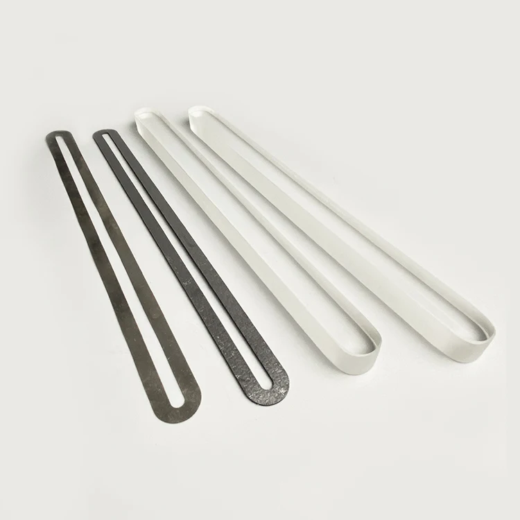 Corrosion Resistant Graphite Gasket For Level Gauge Glass