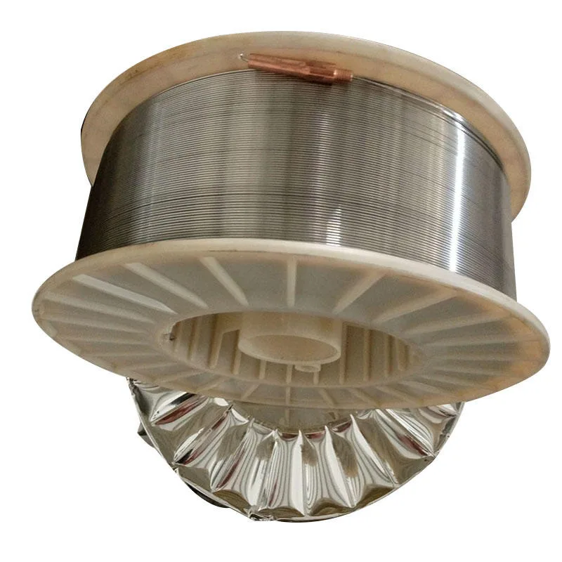 Manufacturer E71t-1c flux cored welding wire price E71t-1 gas shield flux weld wire for sale CO2 gas flux cored wire 1.2mm