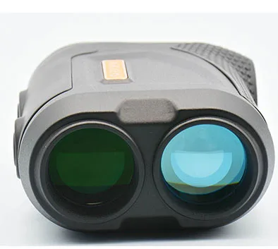 Rangefinder Telescope Outdoor Height Handheld High Power HD Surveyor Portable Ultra HD Golf