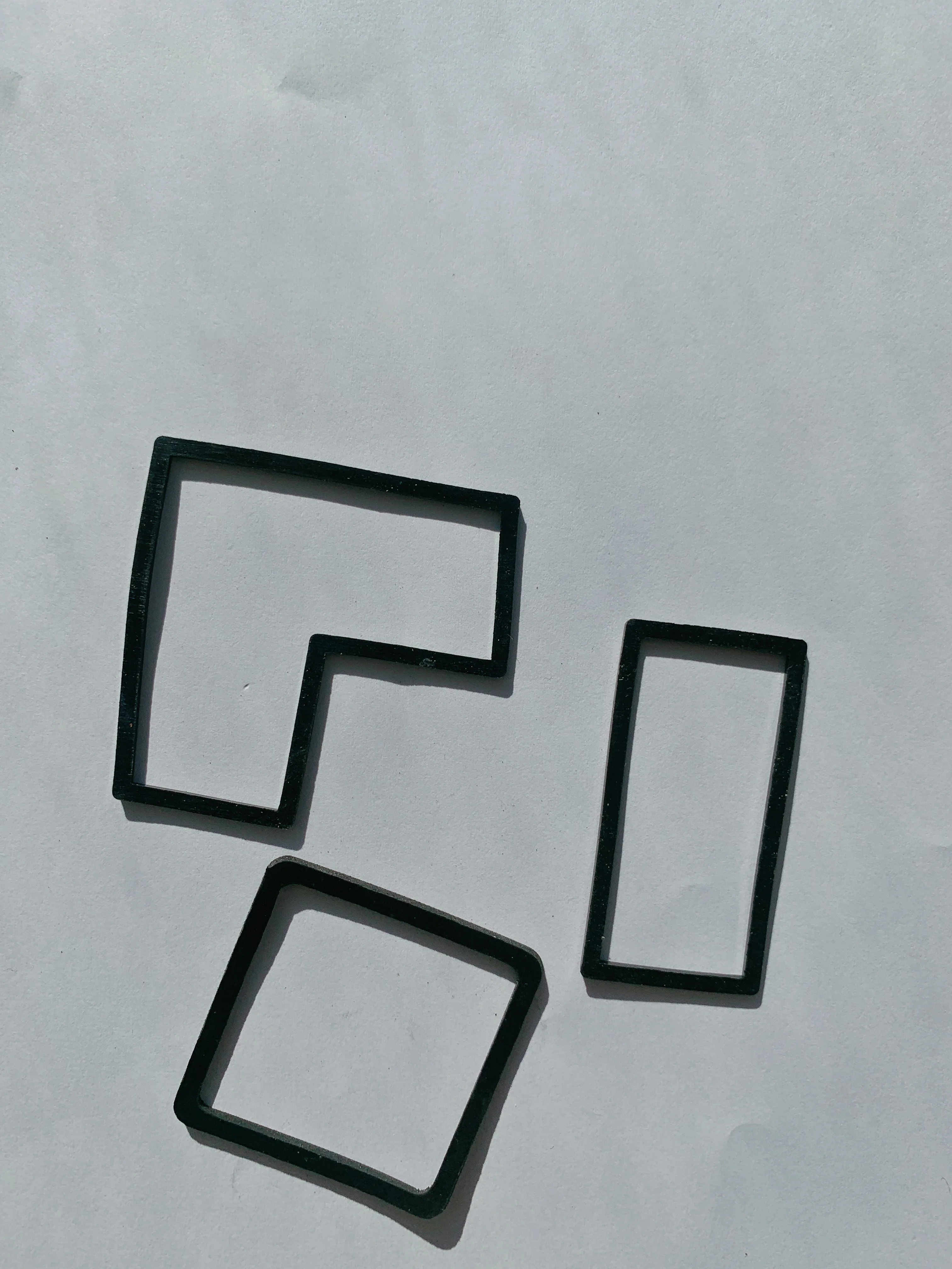 RUBBER GASKET