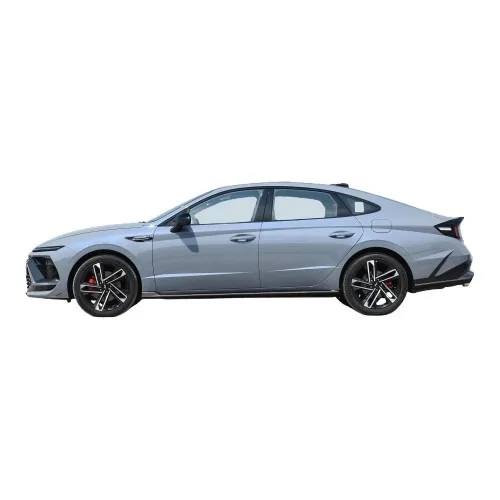 2024 New Model Hyundai Sonata China Car Beijing Hyundai 1.5T 2.0T N Line Gasoline Car Hot sale for Adult