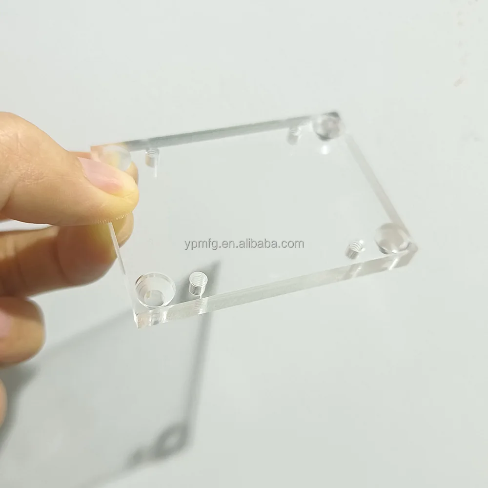 OEM custom cnc Акриловая обработка акриловая резка лазерная сервис