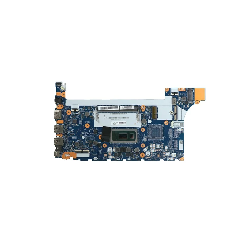 Compatible Devices System Motherboard Portable Computer Mainboards NM-C421 CPU I5-10210U 5B20S72281