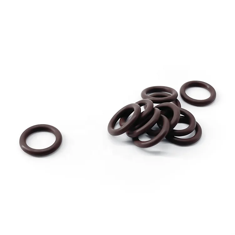 IBG High temperature and chemicals resistant kalrez ffkm o rings