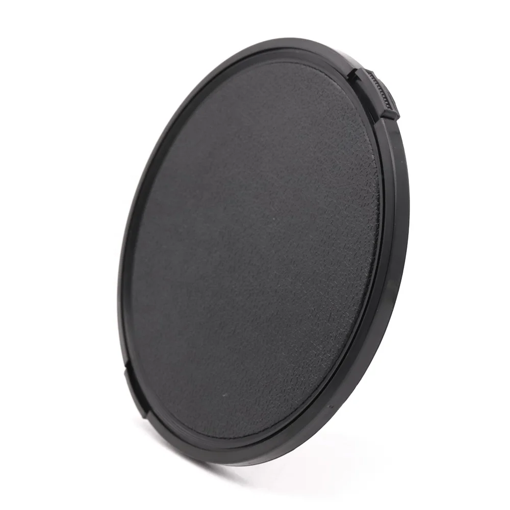 Commonly Used 105mm 105 mm Center Pinch Snap-On Lens Cap LC3151