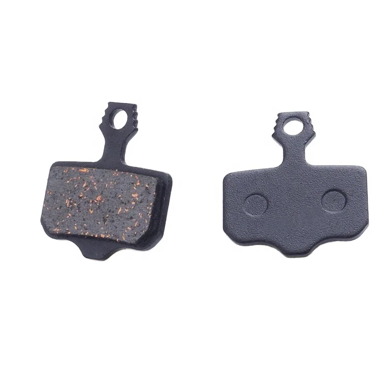 MTB Mountain Bikes Cycling Road Bicycle Resin Disc Brake Pads