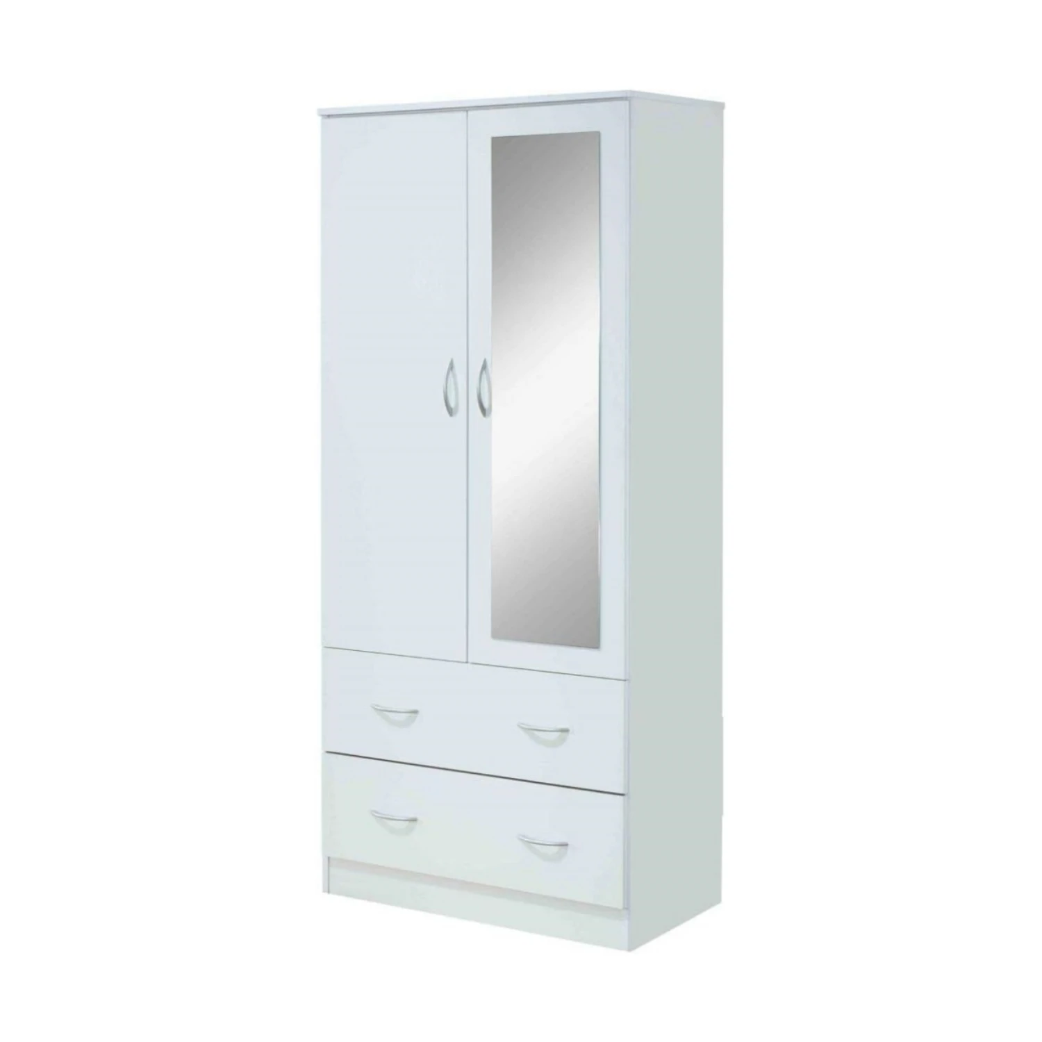 Original Factory Japanese Dining Hangers for Glass Wardrobe Cabinet
