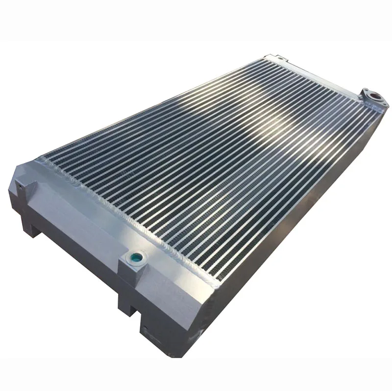 Заводская цена, охладитель воздушного компрессора 1621411200 для винтового воздушного компрессора