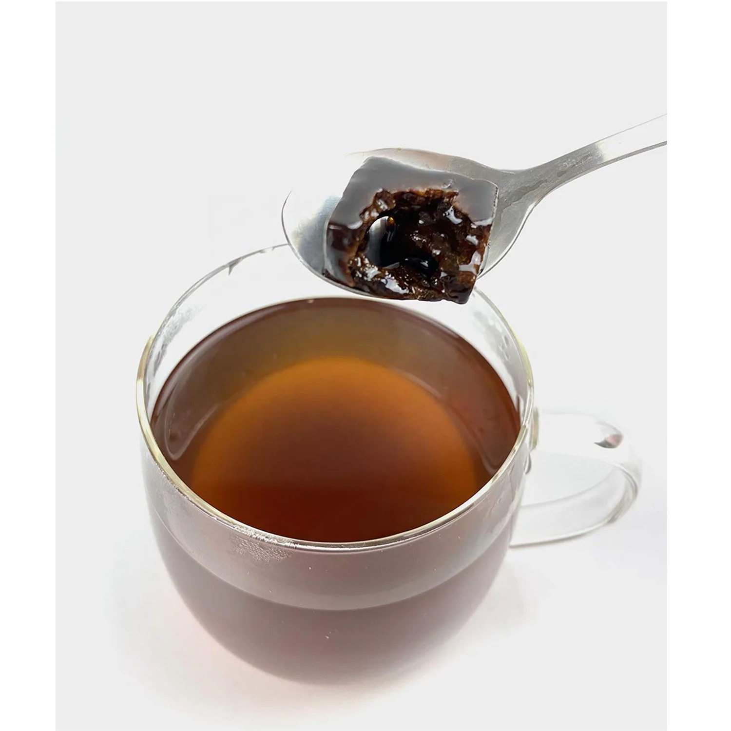 OEM Whoesale Brown Sugar Cubes Chinese Traditional Handmade Pure Raw Sugarcane Dark Black Sugars