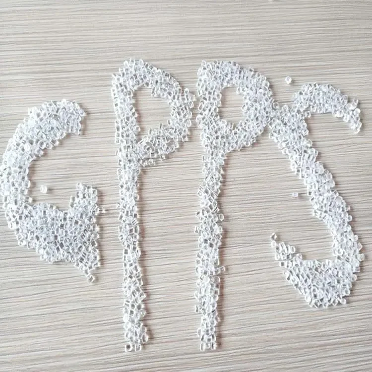 CHIMEI ps gpps PG-22 PG-80 PG-80N gpps Virgin pellets for Toys