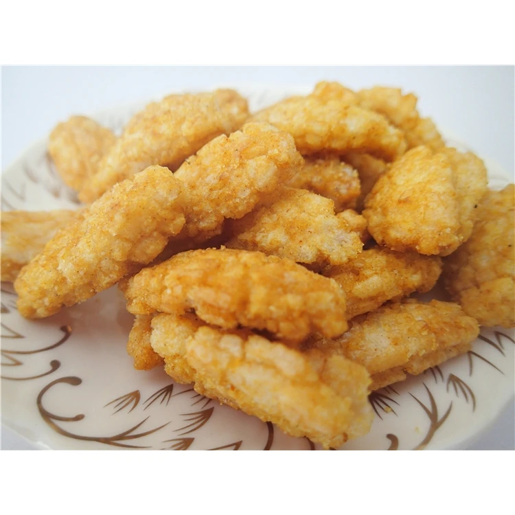 Китайские рисовые крекеры снэки-чипсы takis снэки японские сделано в