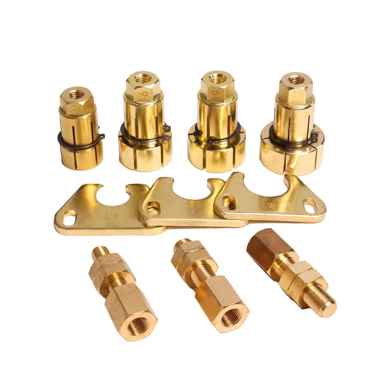 Quality Assurance Wholesale Versatile Welding Tools And Accessories Industrial Stud Welding Clamp