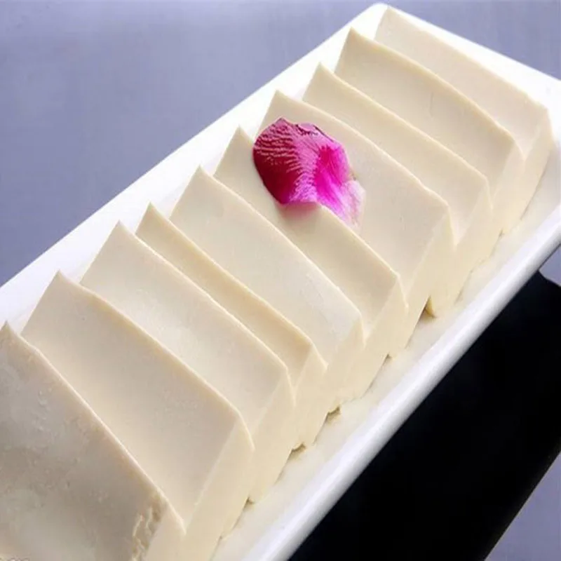 Tofu gypsum powder in food factory calcium sulfate Food additives CaSO4 for bread beer