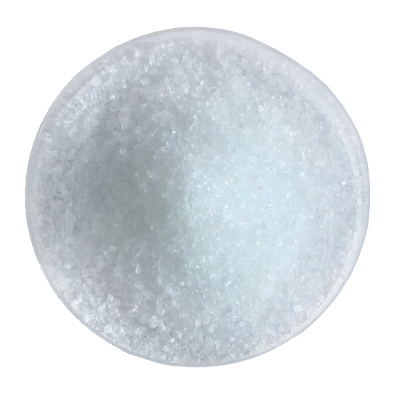 Good Service Direct Supplier  Magnesiumsulfateheptahydrate cas no 10034-99-8 Mg.O4S.7H2O White Powder