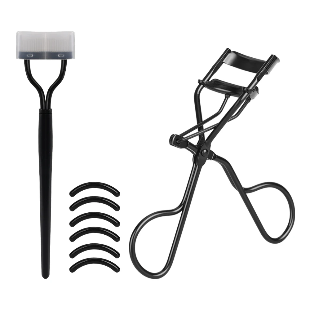 Расческа для завивки ресниц