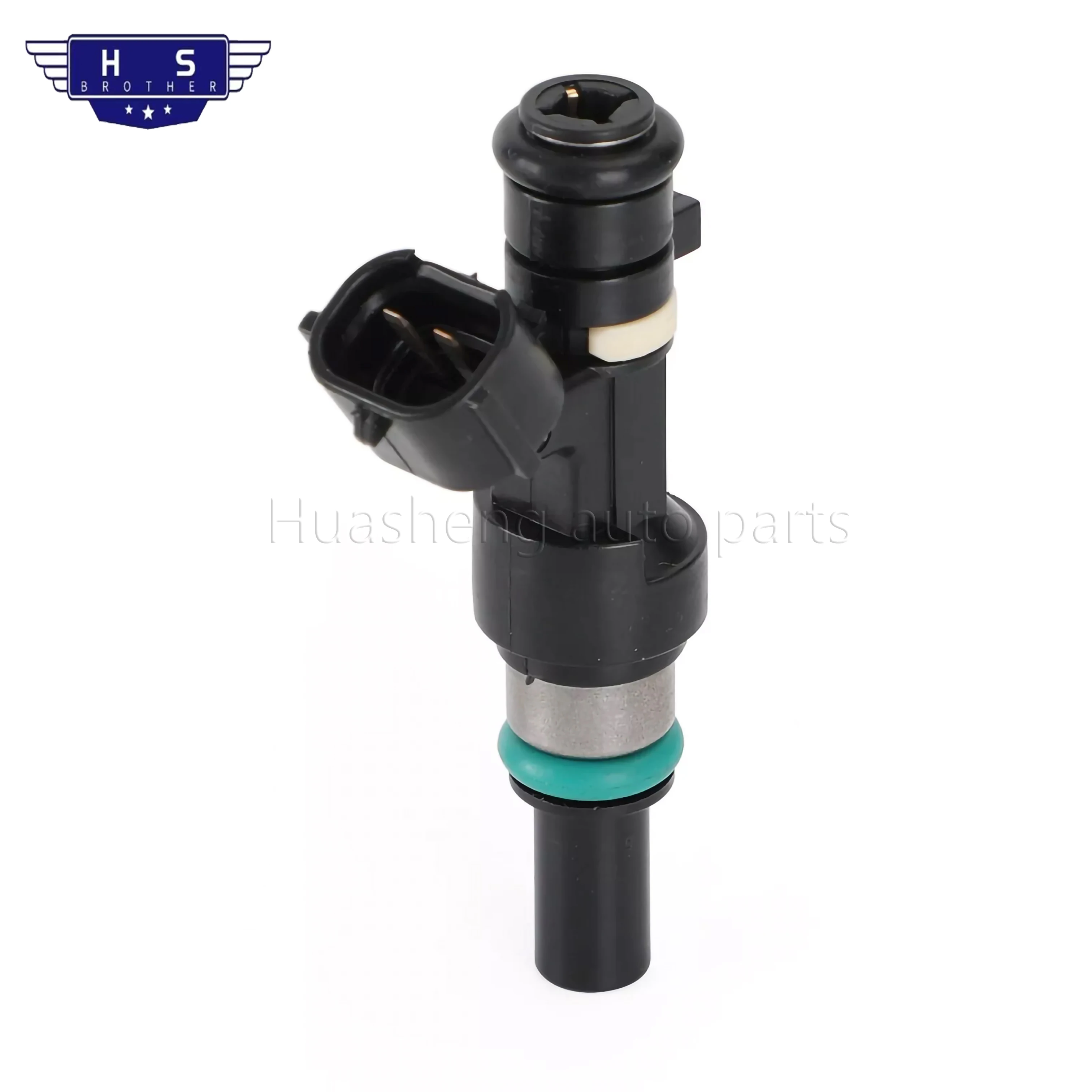 Wholesale car parts injector FBY11H0 16600-1HC0A suitable for Dongfeng Nissan Peugeot 206 207 Citroen C21.4L