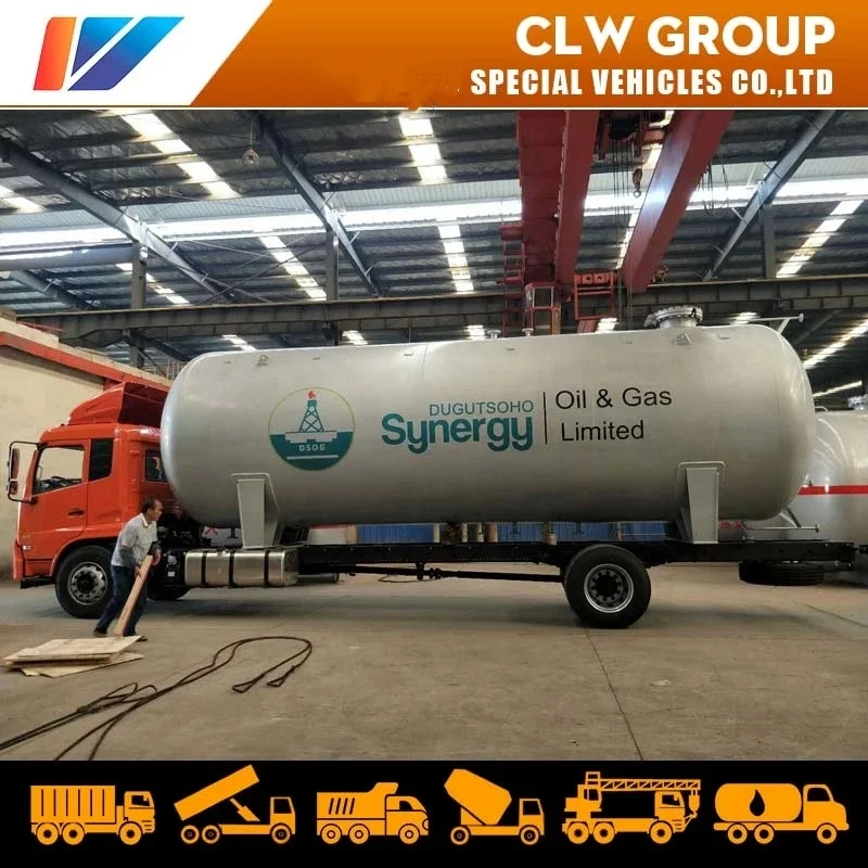 50000 Liters Propane Gas Storage Tank for LPG Station Plant 25 Tons LPG Bullet Storage Tank price