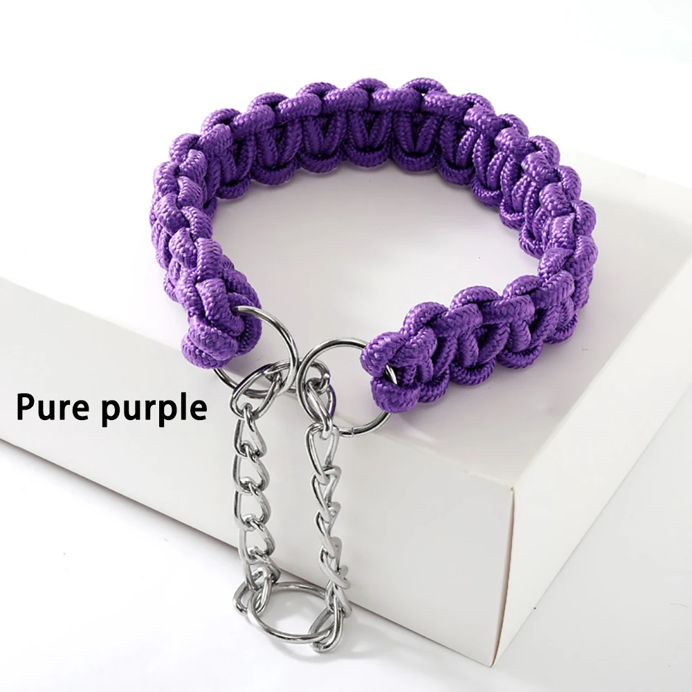 
Collars Military Reflective China Supplies Custom Hot New Embroidered Dog Collar, China Supplies Custom Carabiner Dog Collar 