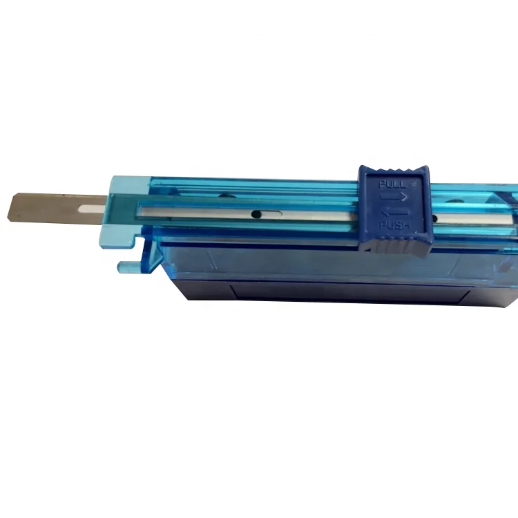 Disposables Manual Blade Freezing Microtome Blade