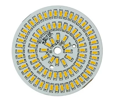 Professional Manufacturing Fr4 Double Sided Thermal Camera LED Chip PCB OEM
