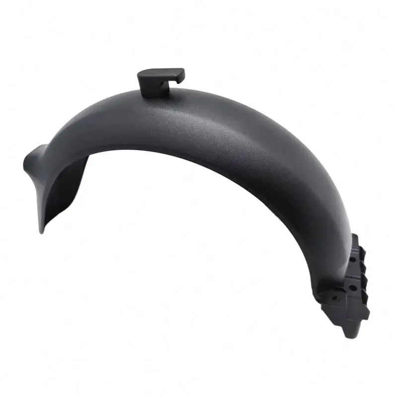 Parts Cityneye Best Quality China Manufacturer Original for Ninebot F20/F30/F40 Electric Scooter Black Plastic 2 Pcs 100% Brand