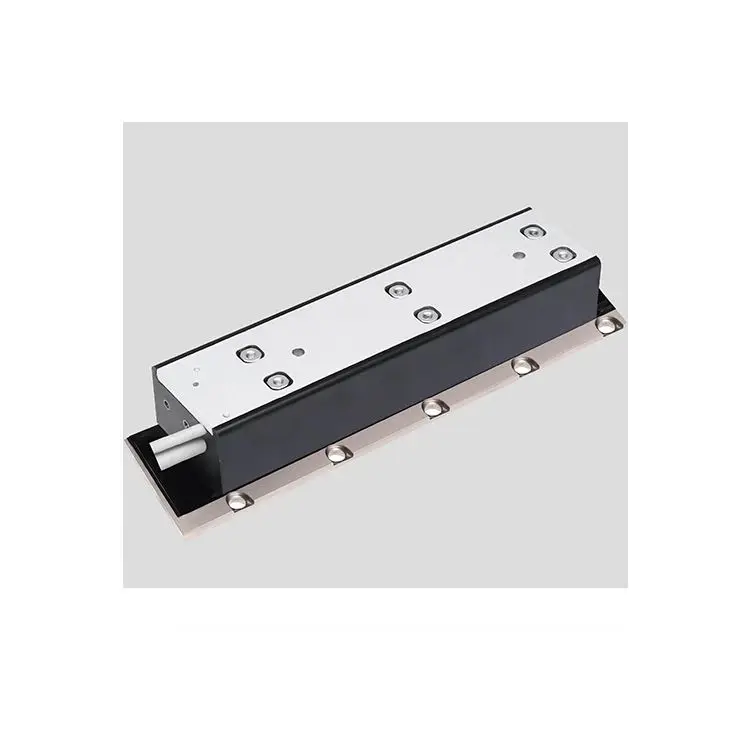 
 Factory Direct Sales Competitive Price Linear Motor Ironless High Speed Linear Motor  