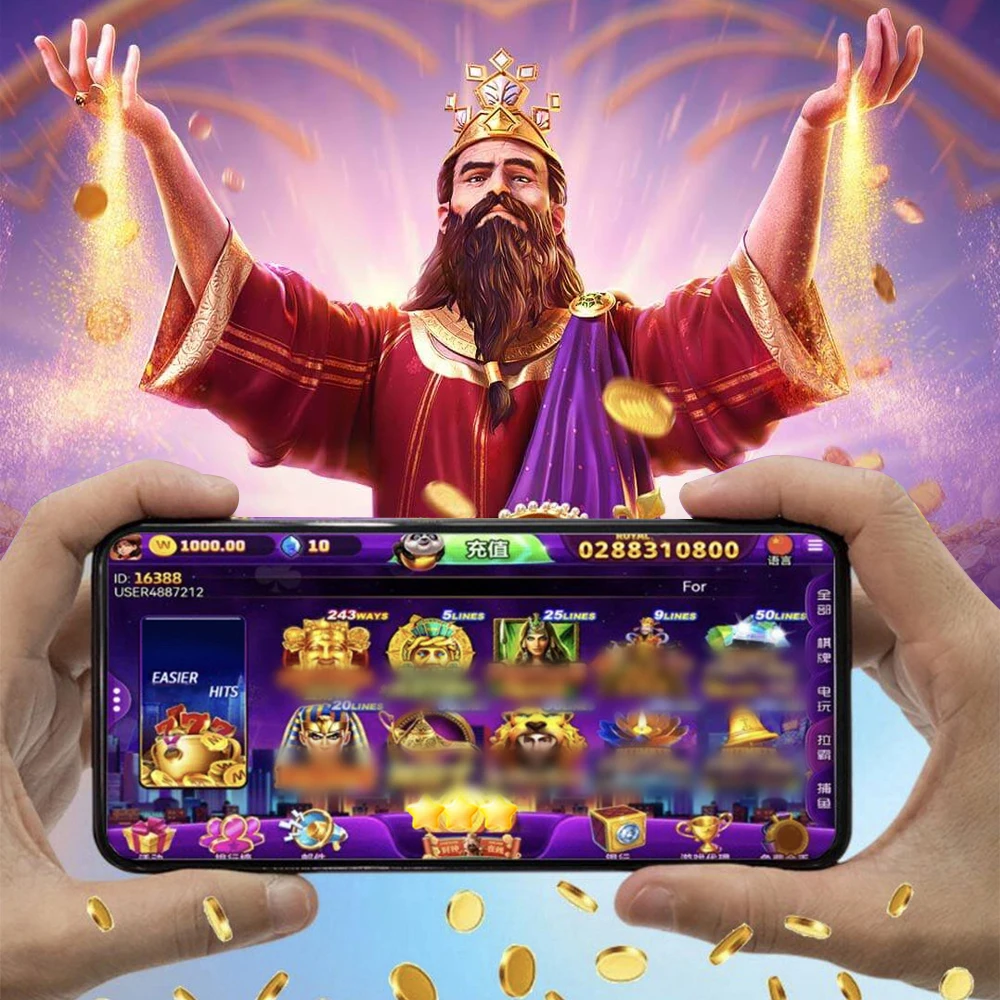 Hot Selling Children Online Software App Fish Table Game Download Game For Mobile Phone