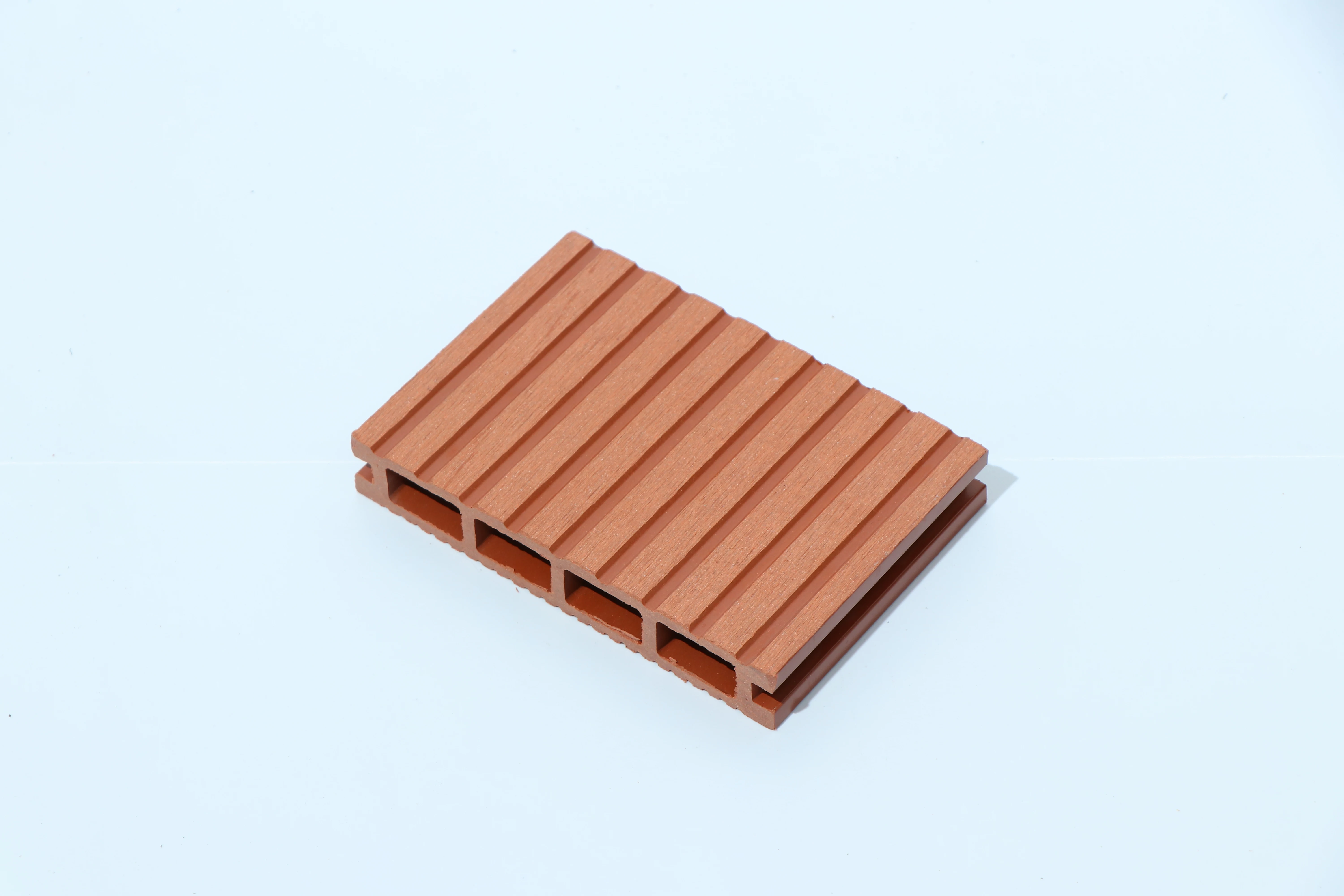 Factory direct sales composite wpc deck floor outdoor garden floor