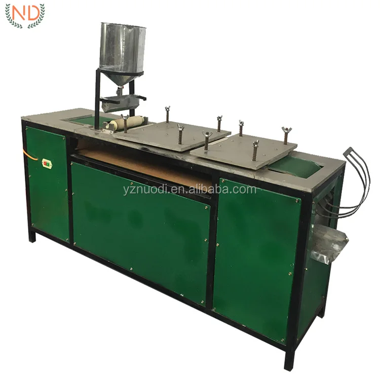 waste kraft paper pecnil end polisher abrading machine HB 2B paper pencil film shrinking drying maker machine