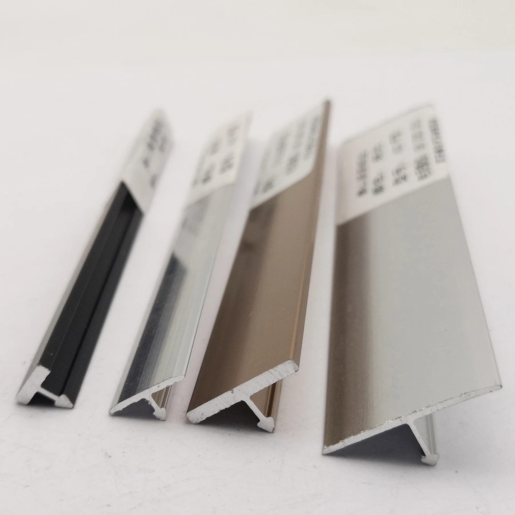Luxury External Corner Tile Trim