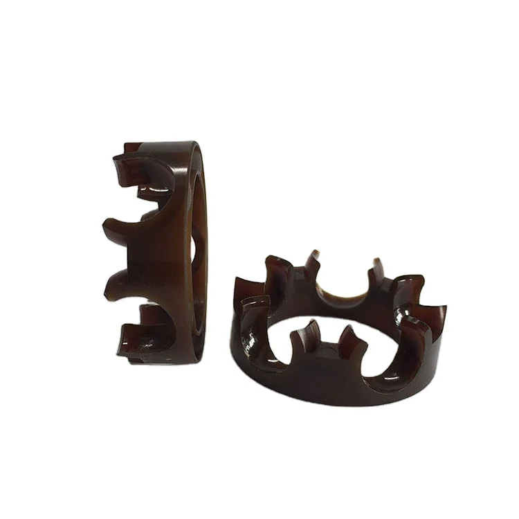 
Factory Sale Various Widely Used Plastic Bearing Cage 