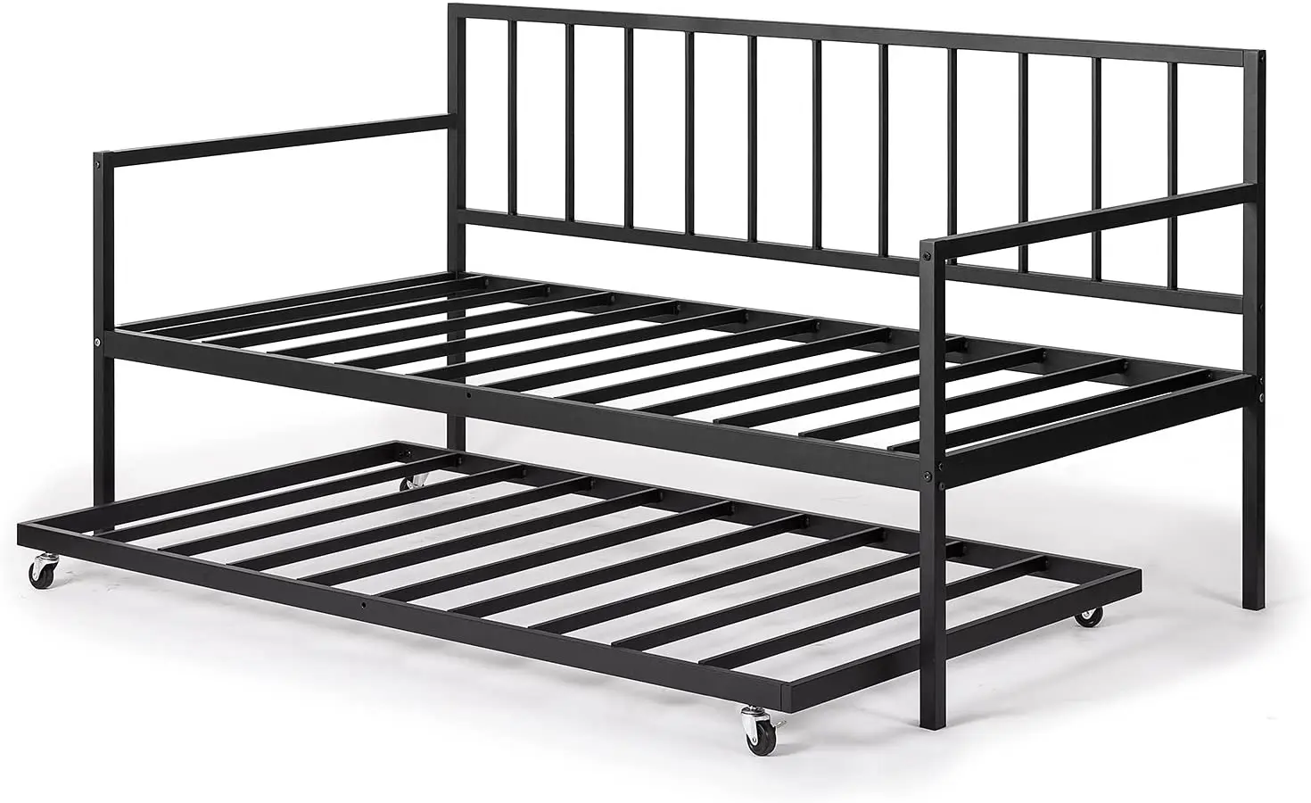 Sofa Metal Bed Frame Bunk Bed Twin