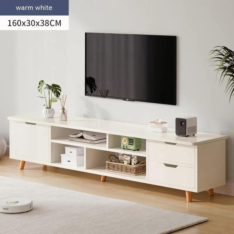 Modern Light Luxury Tv Cabinet Tv Stand And Center Table Tv Stand Furniture Living Room Coffee Table