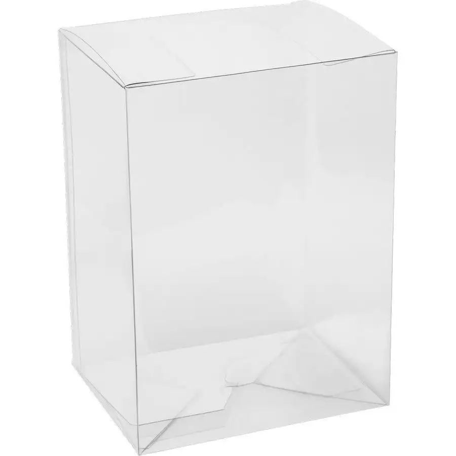 An-ti Clear Acrylic Case Funko Pop protector Collectible box Funko pop UV Coating Acrylic Funko Pop protector Manufacturer