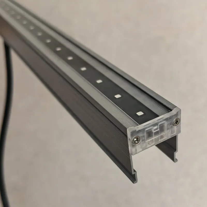 DC48-84V Светодиодная лампа RGB/RGBW