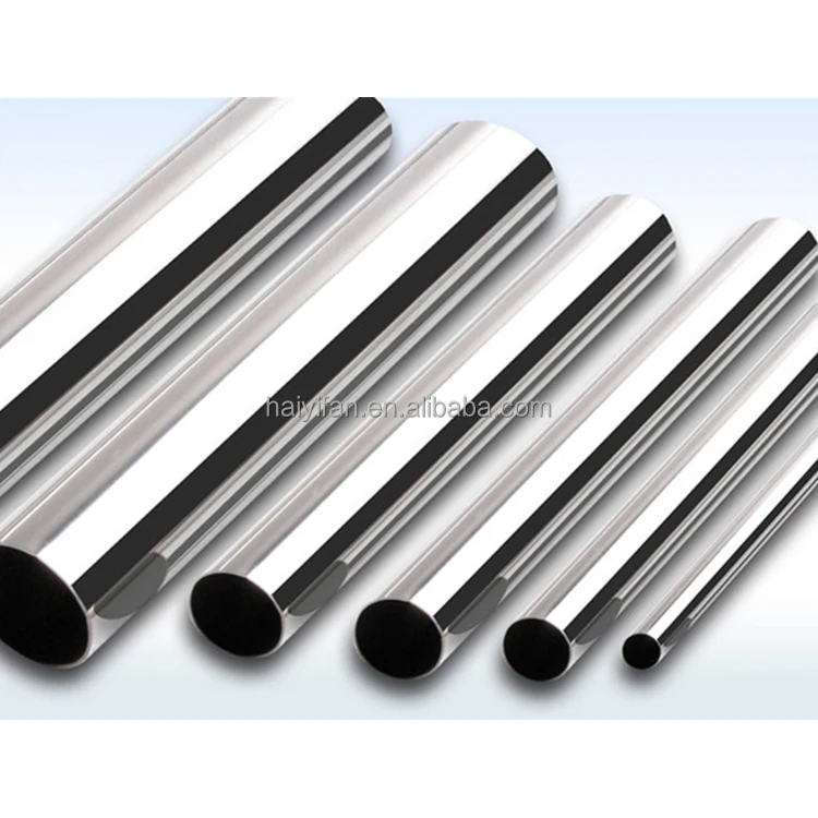 100mm diameter truck exhaust pipe stainless steel materials stainless steel pipe 304