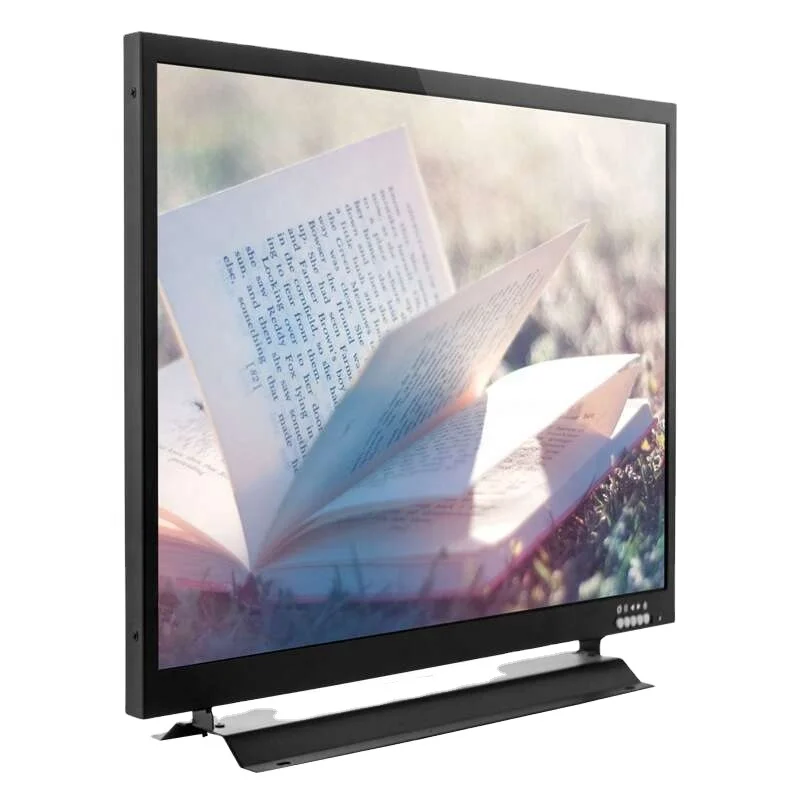 
2021 monitores cctv 8 inch cctv monitor 1024*768 cctv camera full set with monitor 