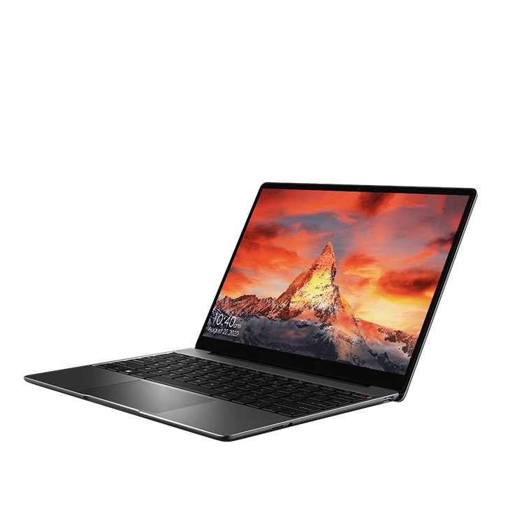 CHUWI хорошее качество ЦП Intel Celeron J4125, до 2,5 GHz Qatar Soporte Para ноутбук Бесплатный ЖК-нетбук